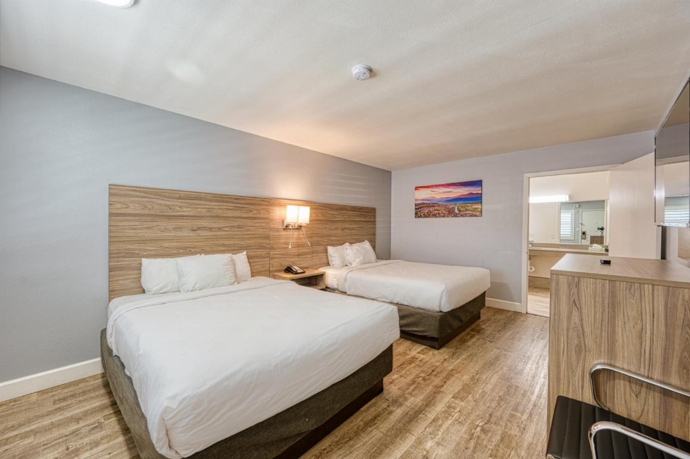 Vagabond Inn San Luis Obispo