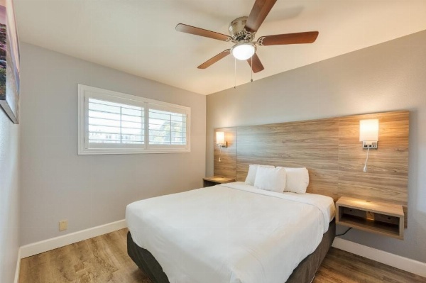 Vagabond Inn San Luis Obispo image 11