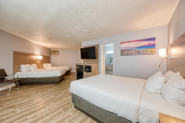 Vagabond Inn San Luis Obispo image 13