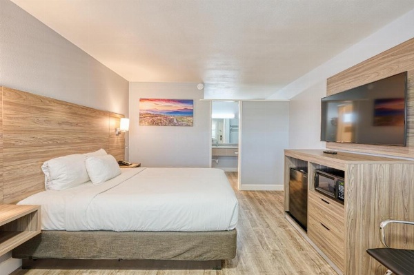 Vagabond Inn San Luis Obispo image 18