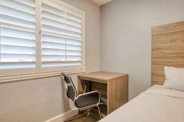 Vagabond Inn San Luis Obispo image 22