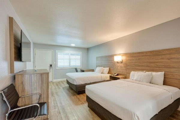 Vagabond Inn San Luis Obispo image 26