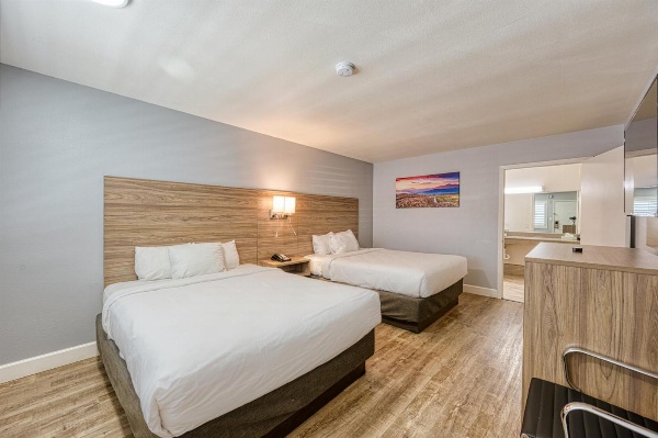 Vagabond Inn San Luis Obispo image 4