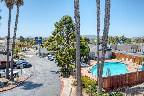 Vagabond Inn San Luis Obispo image 5