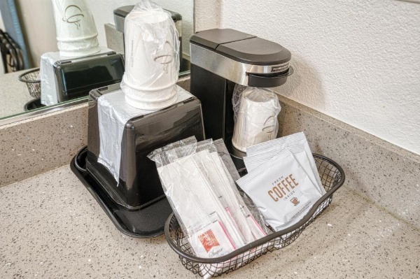 Vagabond Inn San Luis Obispo image 8